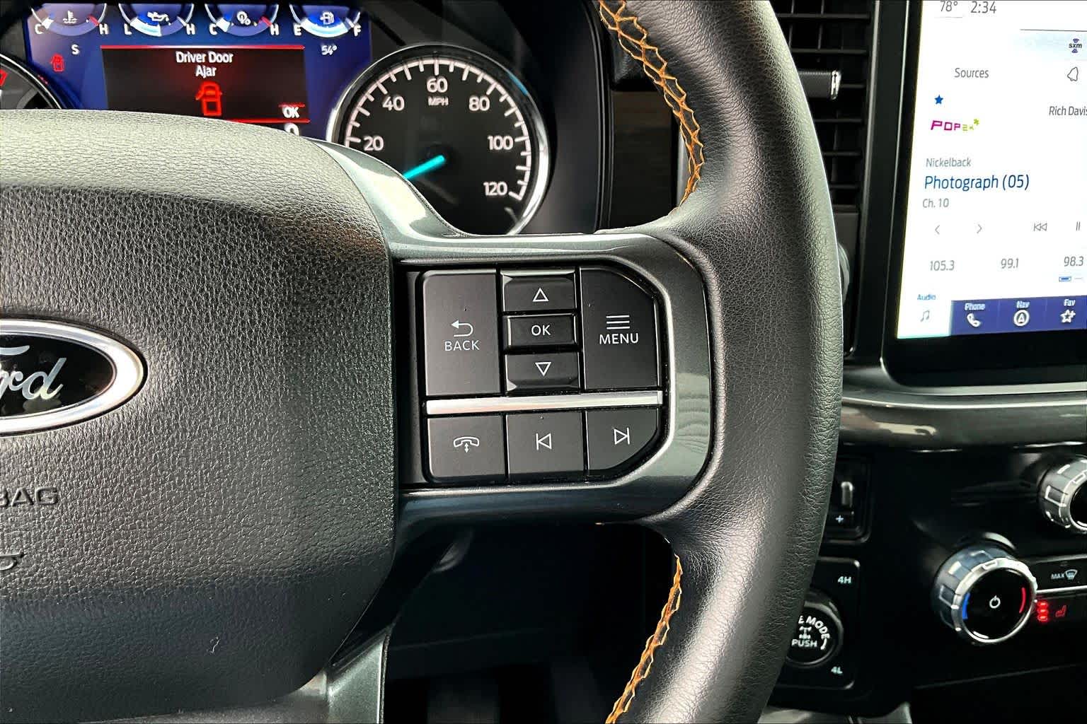 Thumbnail: 2023 Ford F-150 - 25