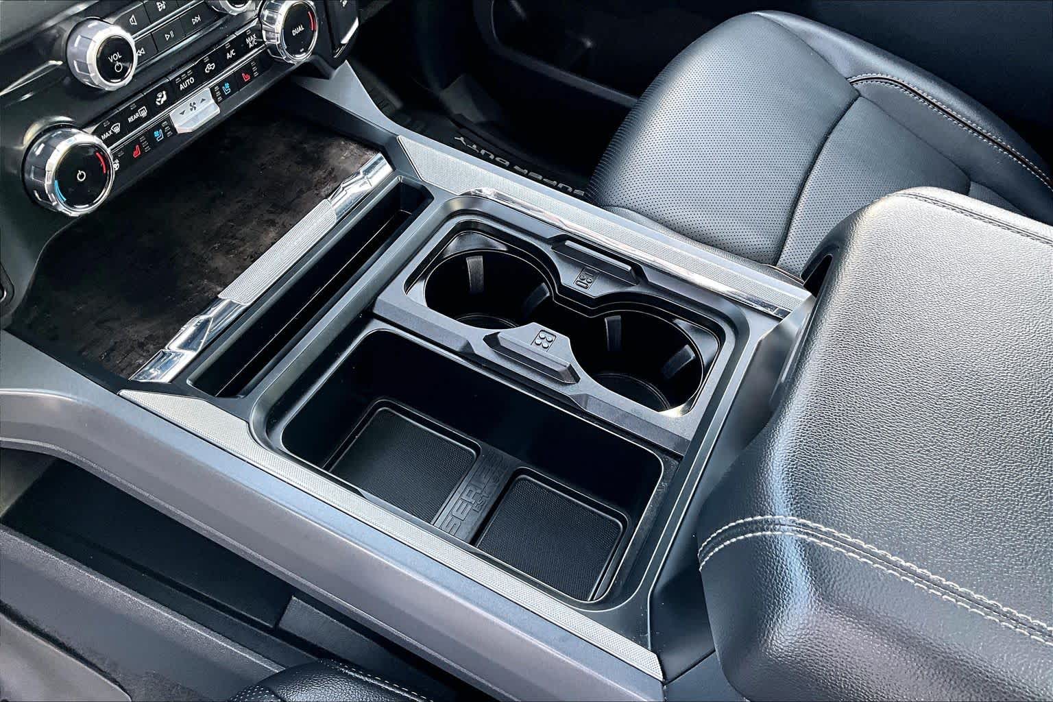 Thumbnail: 2024 Ford Econoline - 14