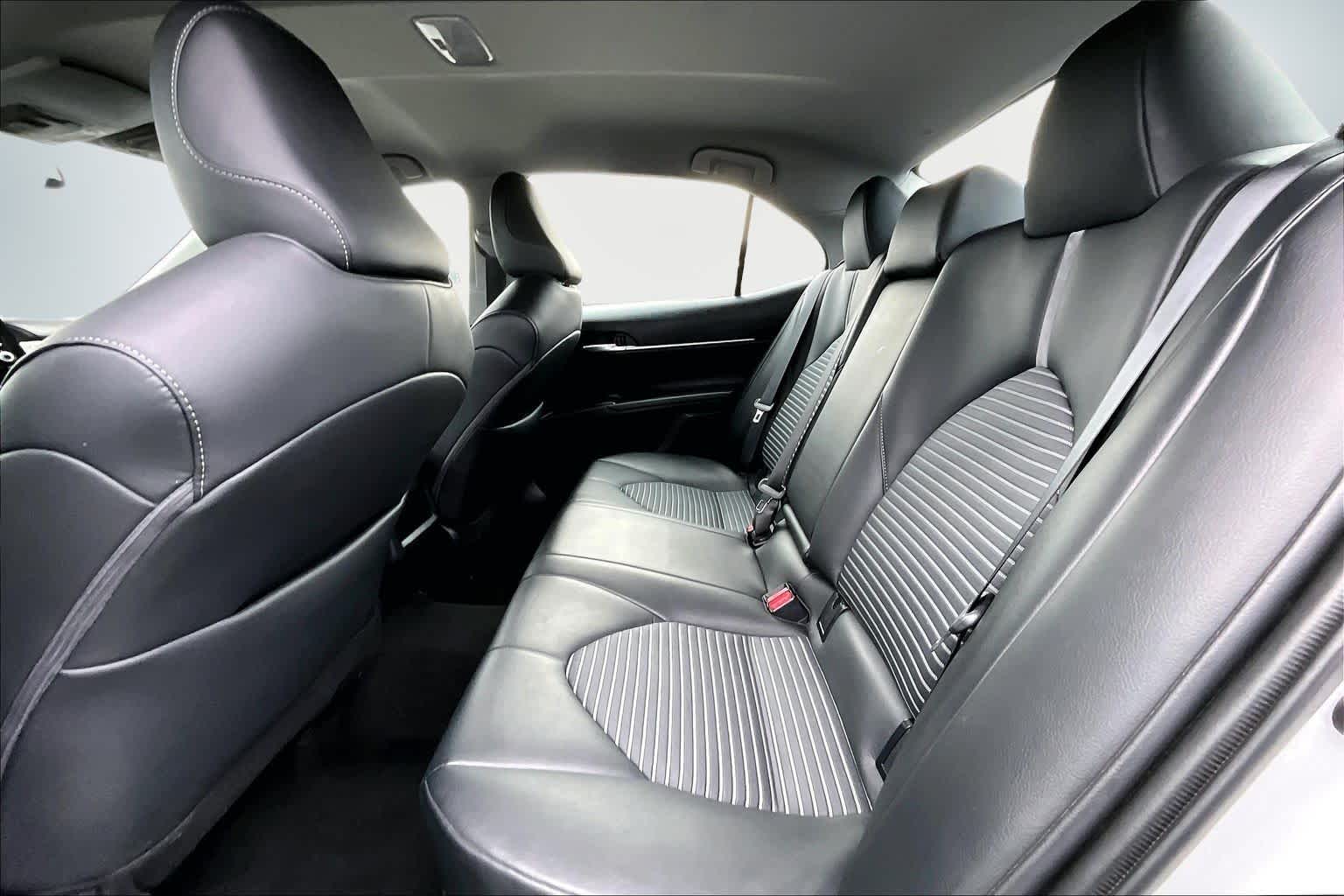 Thumbnail: 2023 Toyota Camry - 29