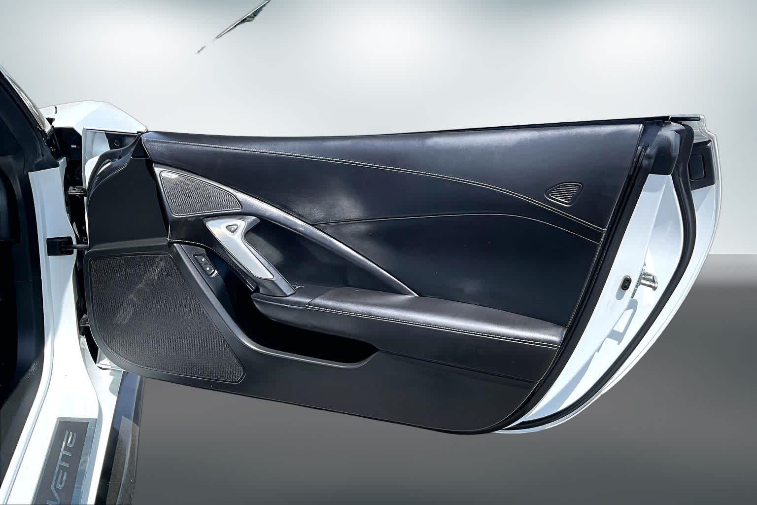 Thumbnail: 2016 Chevrolet Corvette - 23