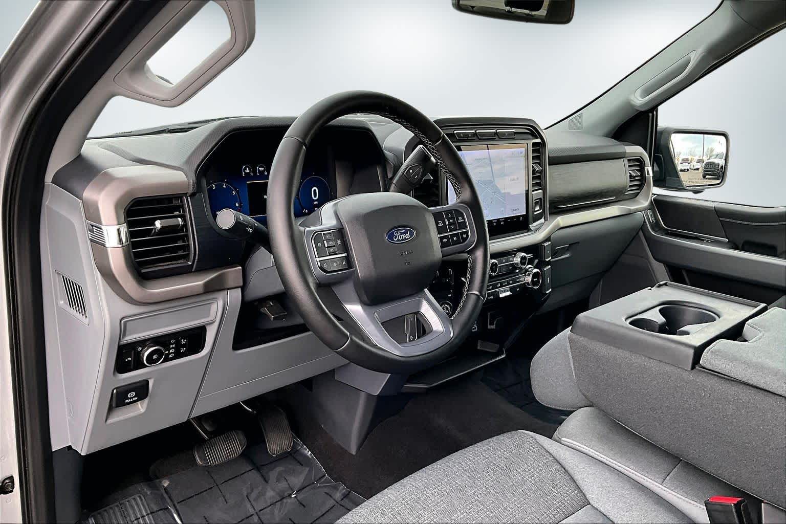 Thumbnail: 2024 Ford F-150 - 2