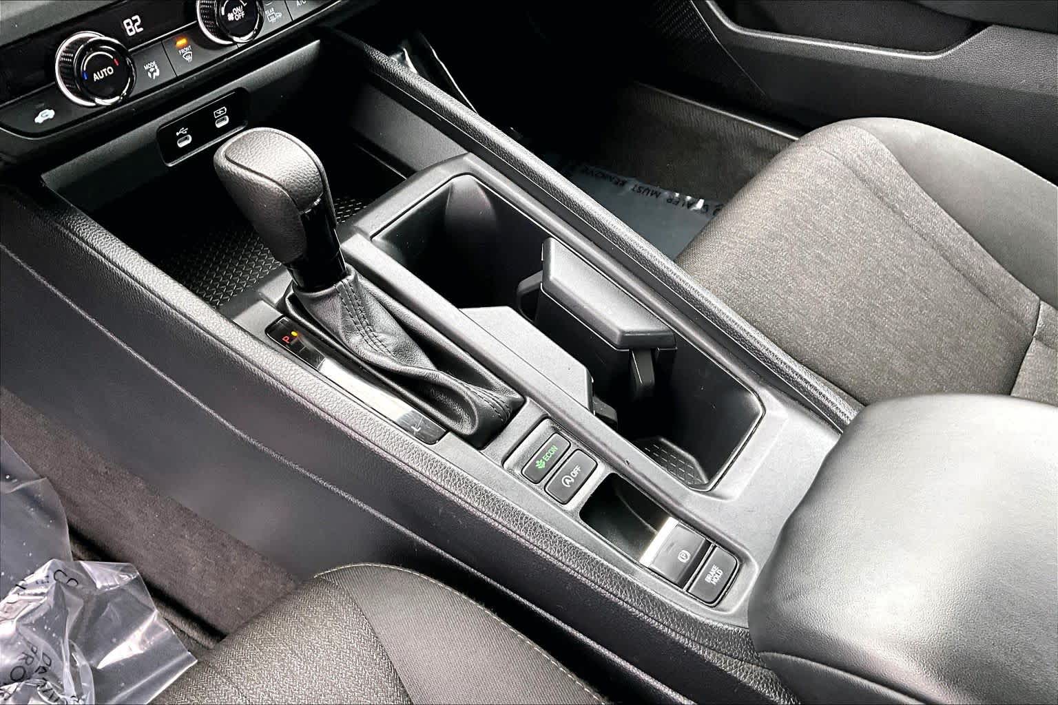 Thumbnail: 2024 Honda Accord - 16