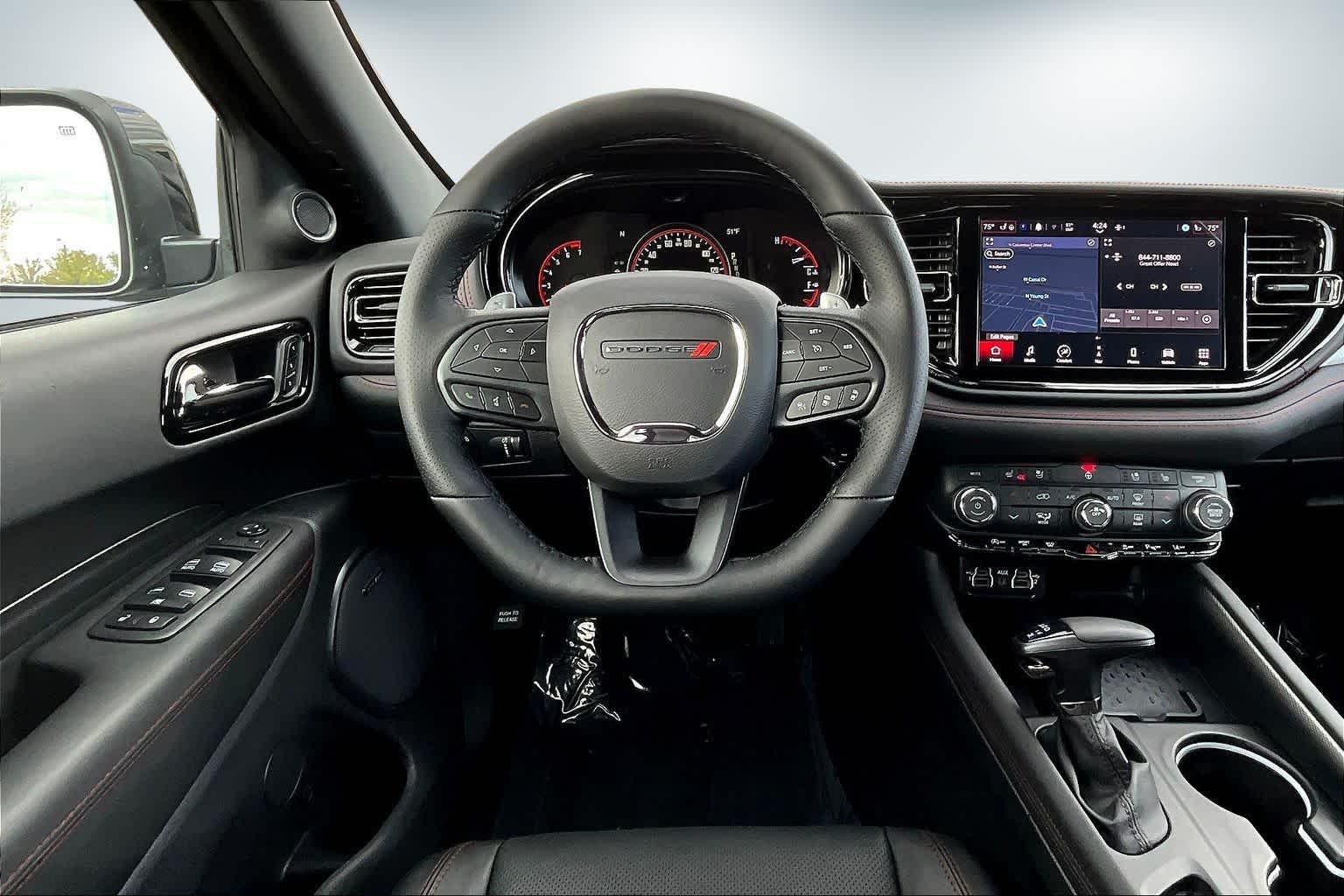 Thumbnail: 2026 Dodge Durango - 15