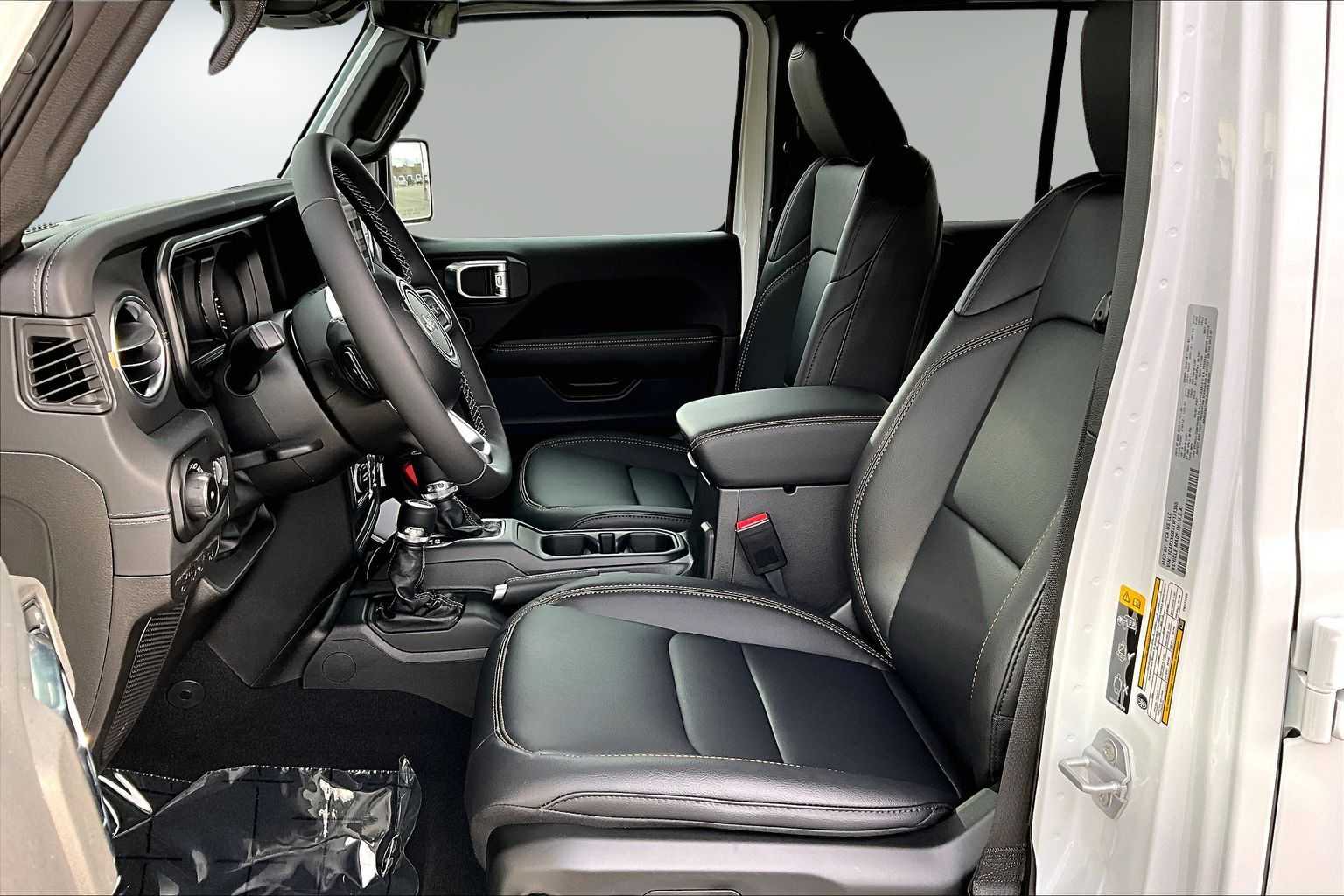 Thumbnail: 2026 Jeep Wrangler - 11