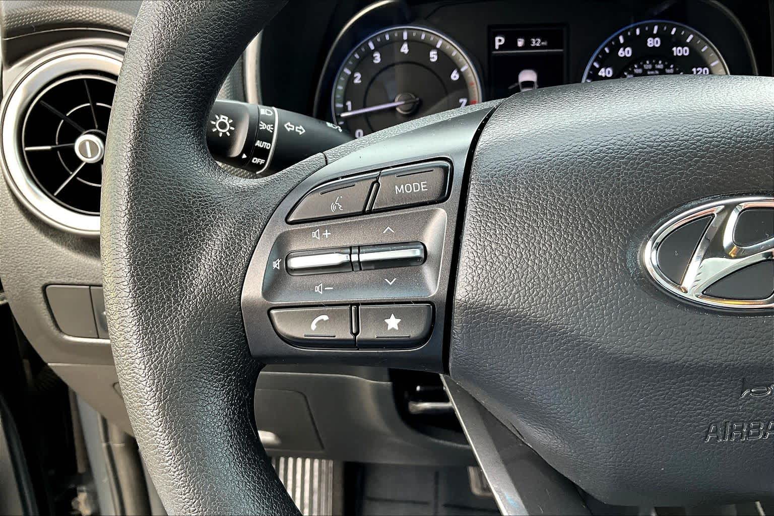 Thumbnail: 2023 Hyundai Kona - 24