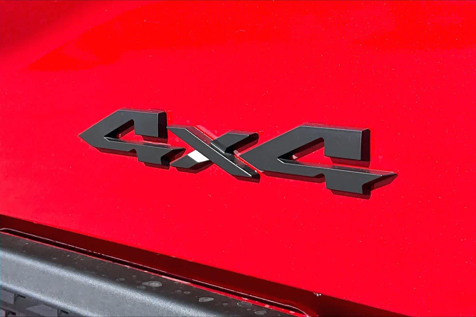 Thumbnail: 2026 RAM 2500 - 6