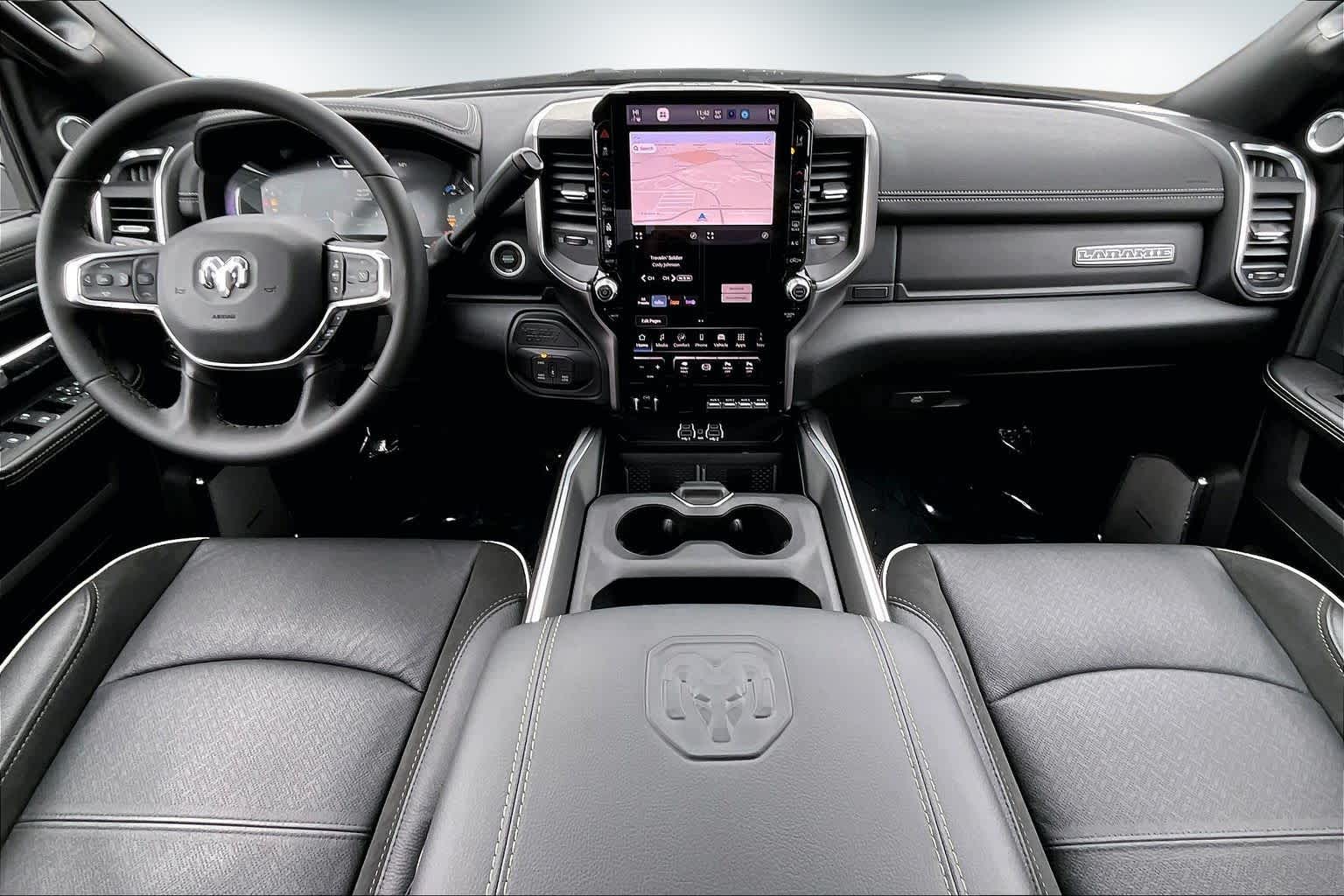 Thumbnail: 2026 RAM 2500 - 10