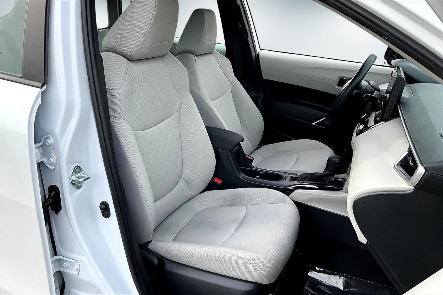 Thumbnail: 2024 Toyota Corolla Cross - 13