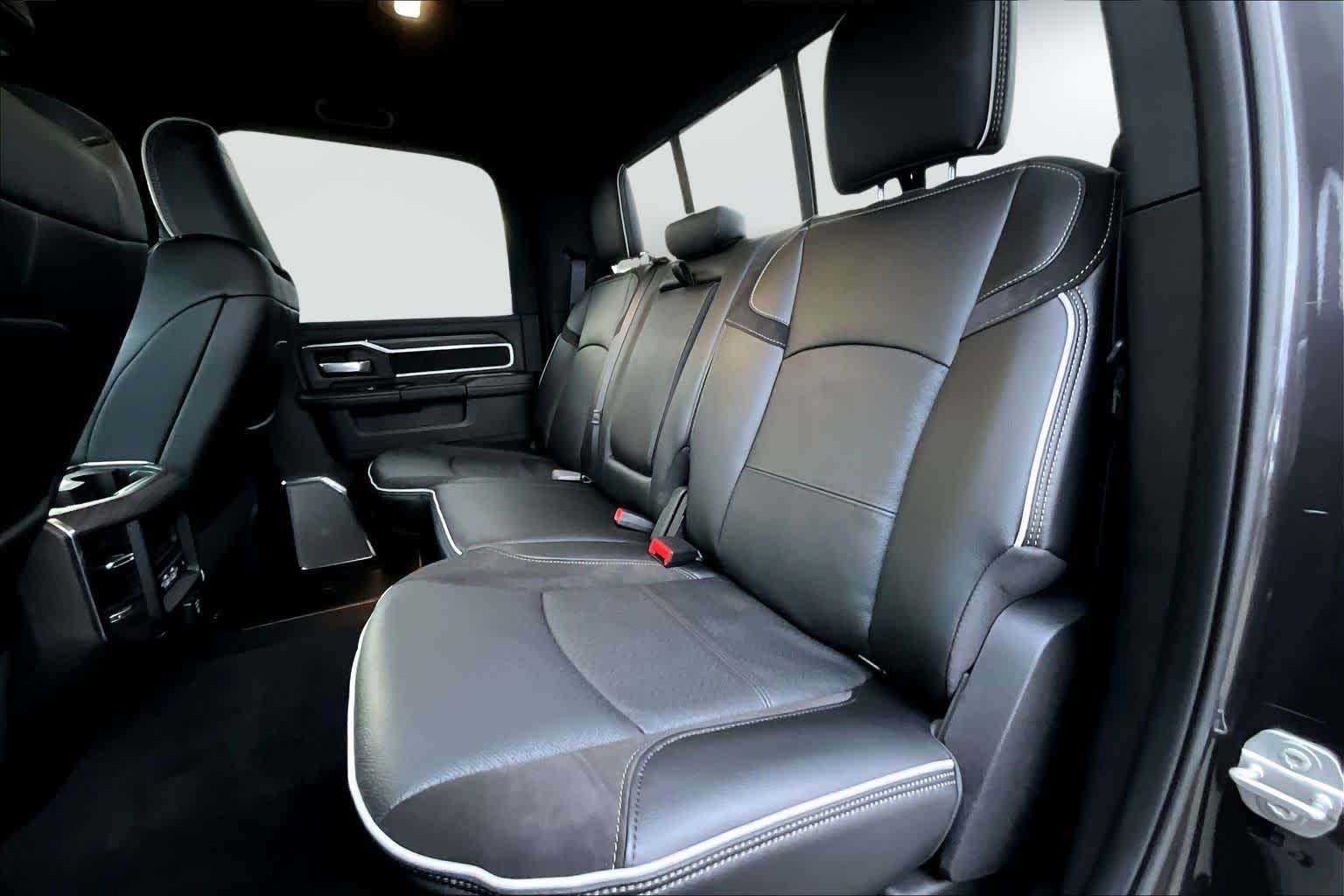 Thumbnail: 2026 RAM 3500 - 13