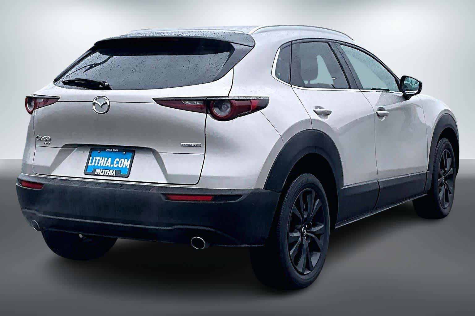 Thumbnail: 2024 Mazda CX-30 - 22