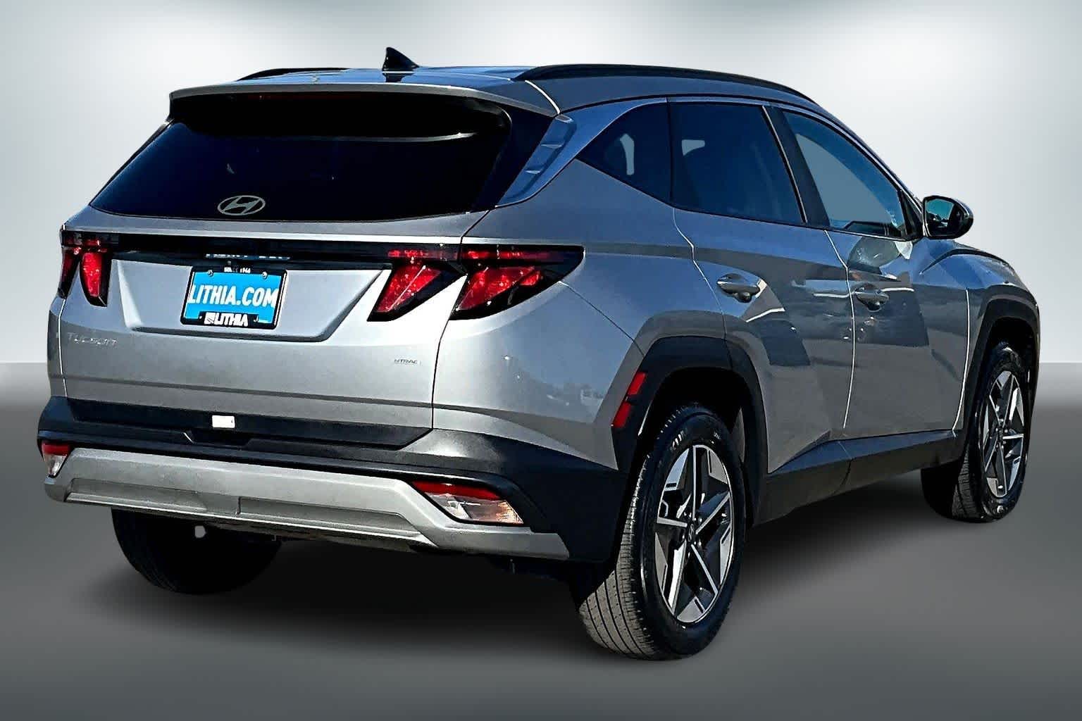 Thumbnail: 2025 Hyundai Tucson - 22