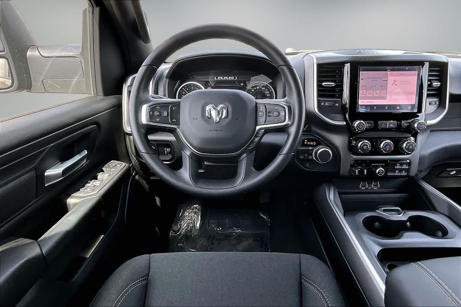 Thumbnail: 2026 RAM 1500 - 14