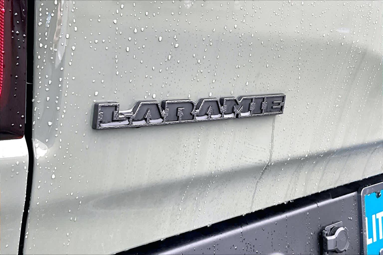 Thumbnail: 2026 RAM 1500 - 7