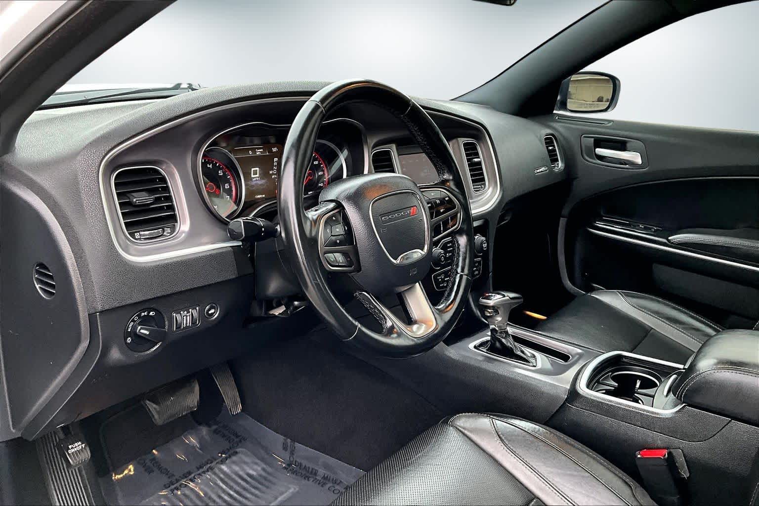 Thumbnail: 2020 Dodge Charger - 2