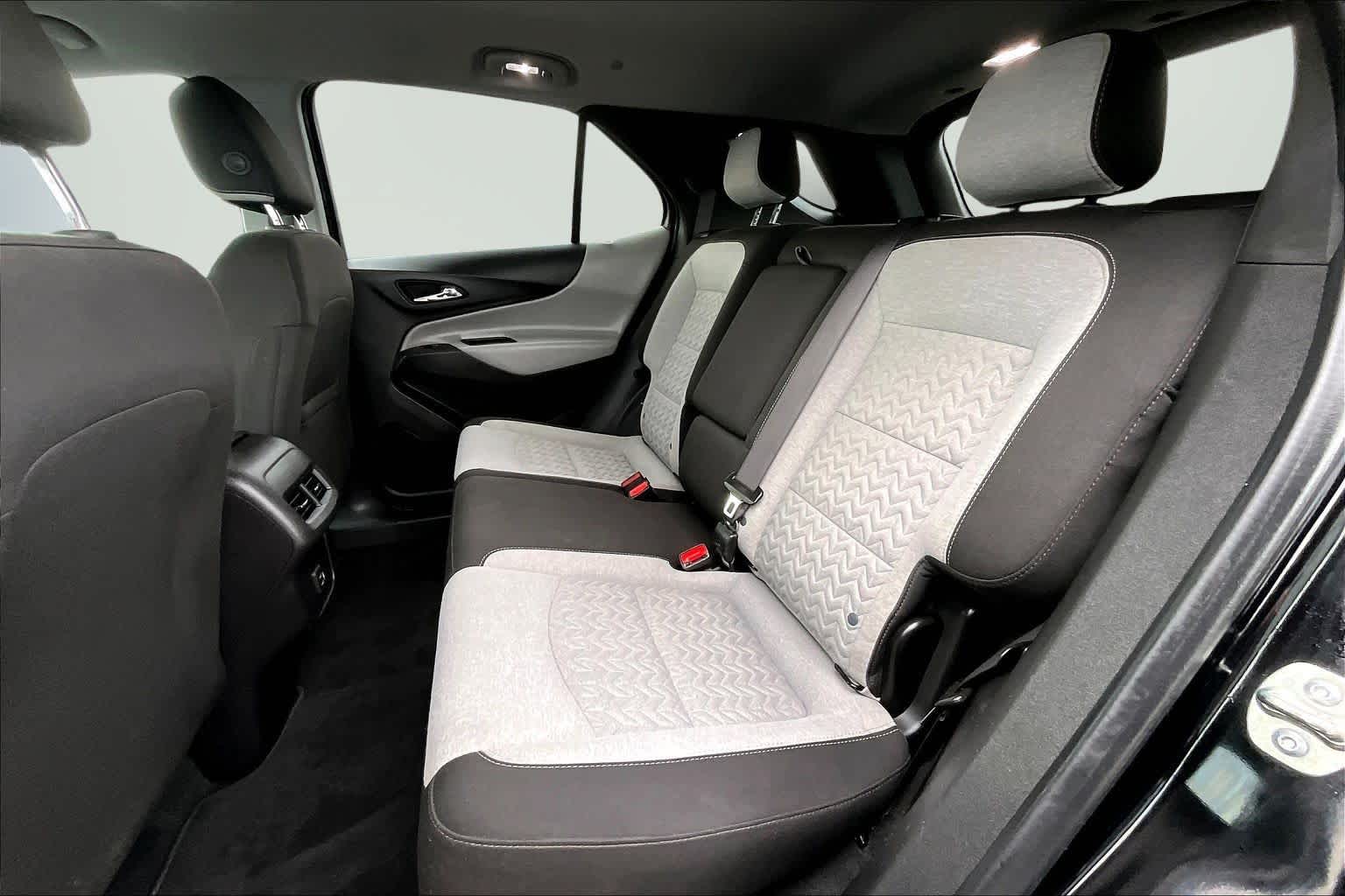 Thumbnail: 2024 Chevrolet Equinox - 29