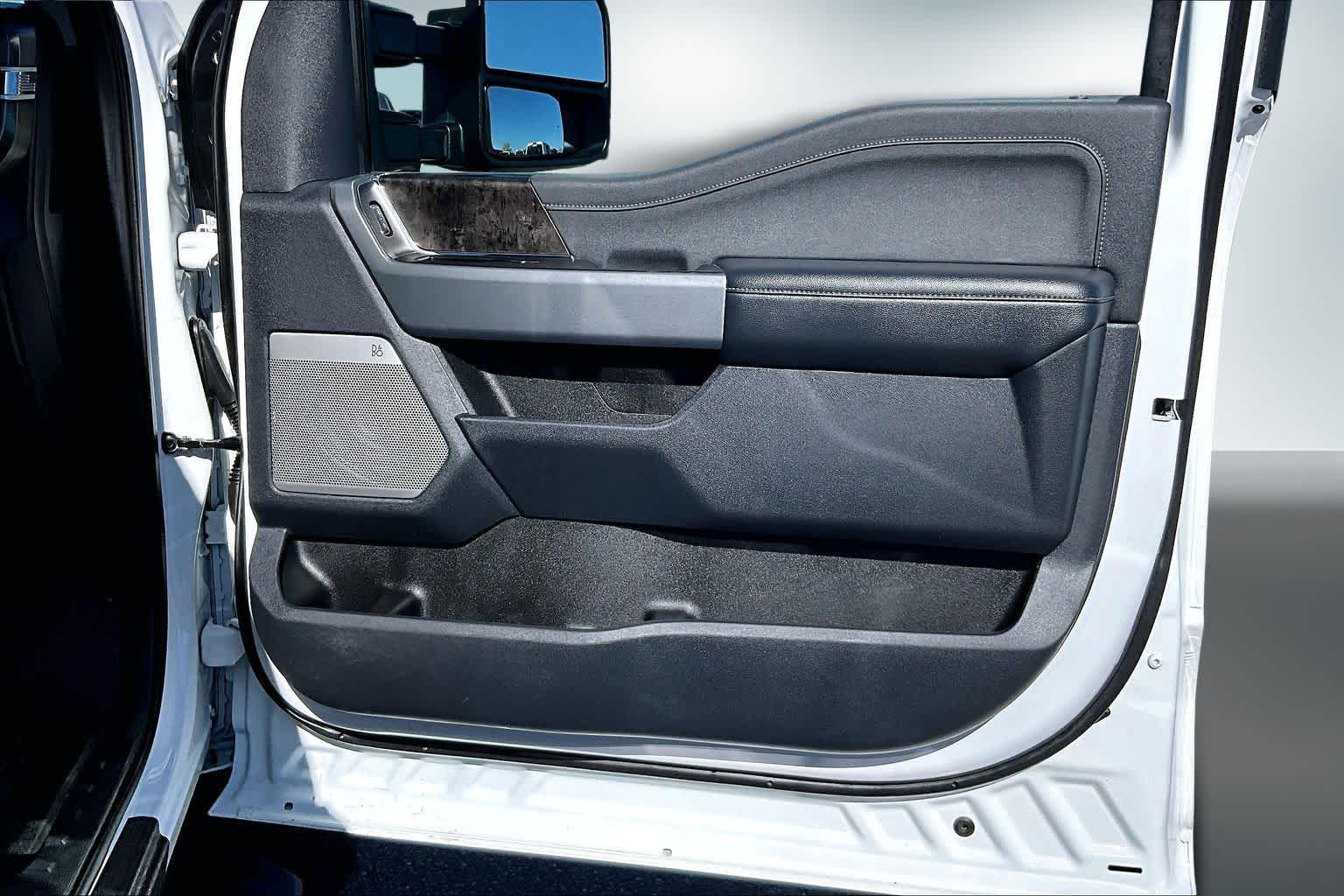 Thumbnail: 2023 Ford Econoline - 27