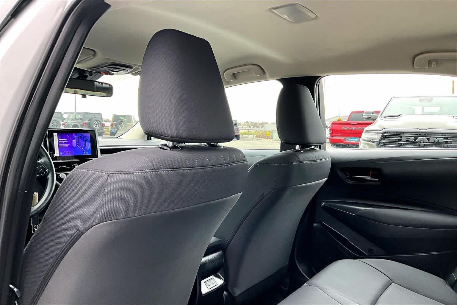 Thumbnail: 2024 Toyota Corolla - 12