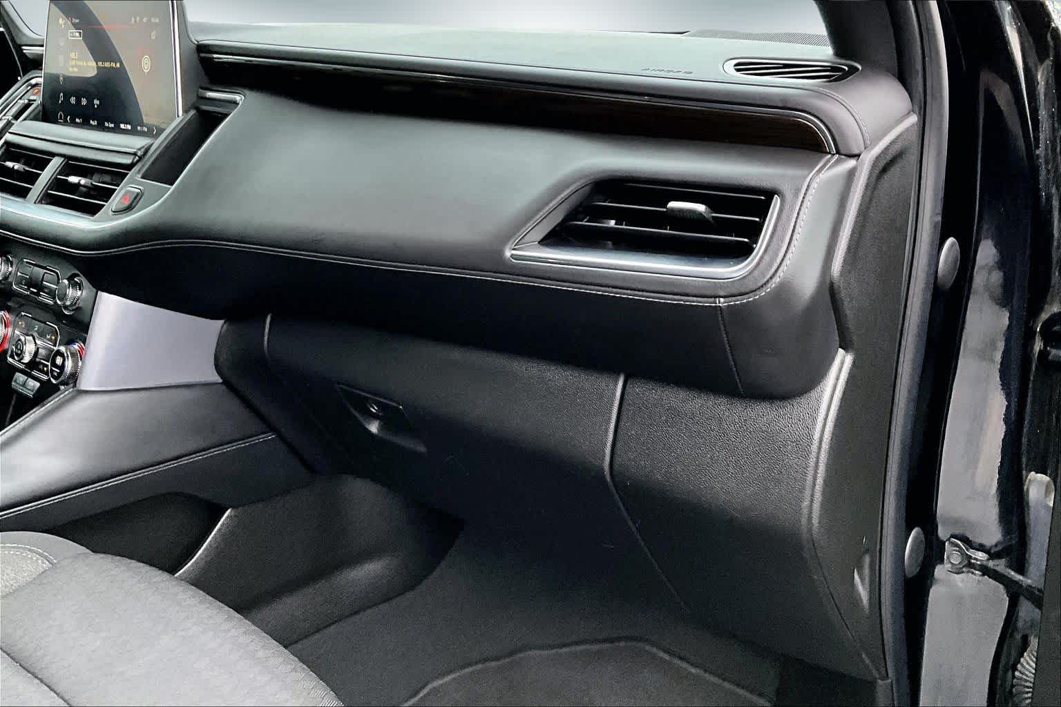 Thumbnail: 2023 GMC Yukon - 23