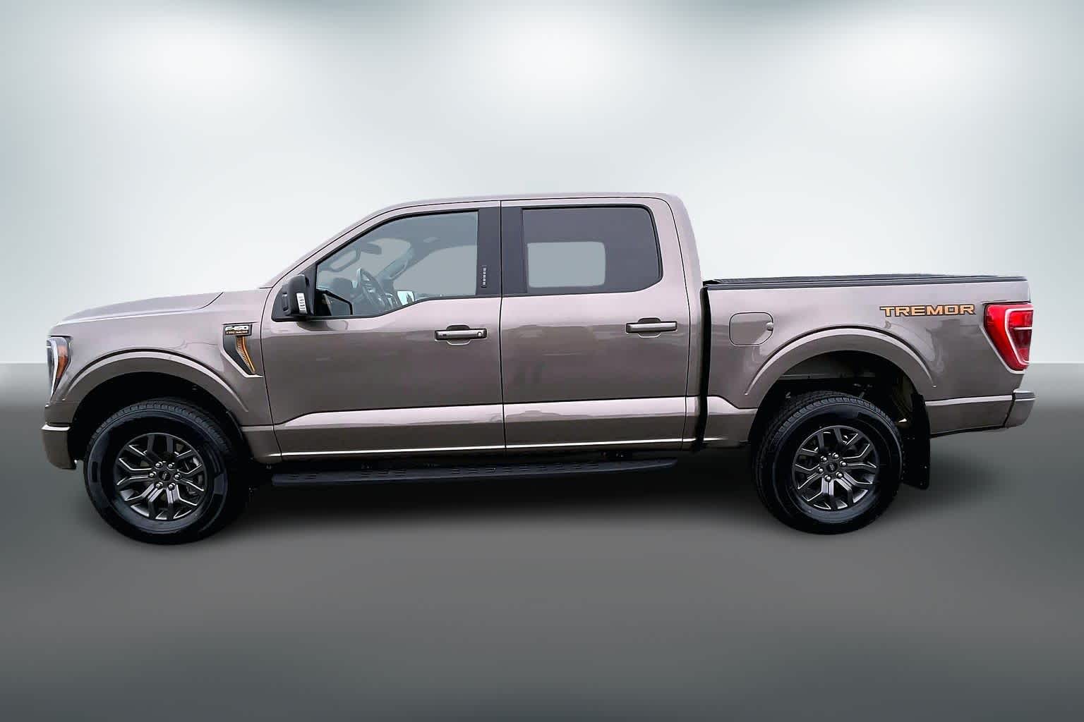 Thumbnail: 2022 Ford F-150 - 3