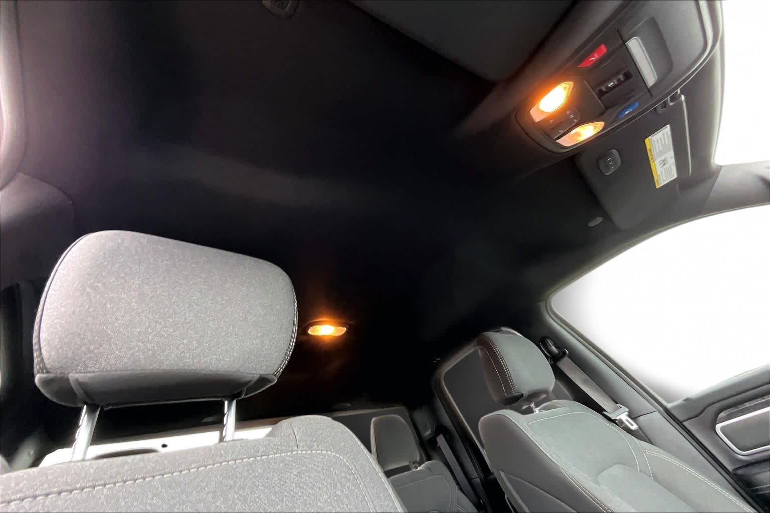 Thumbnail: 2021 RAM 1500 - 31