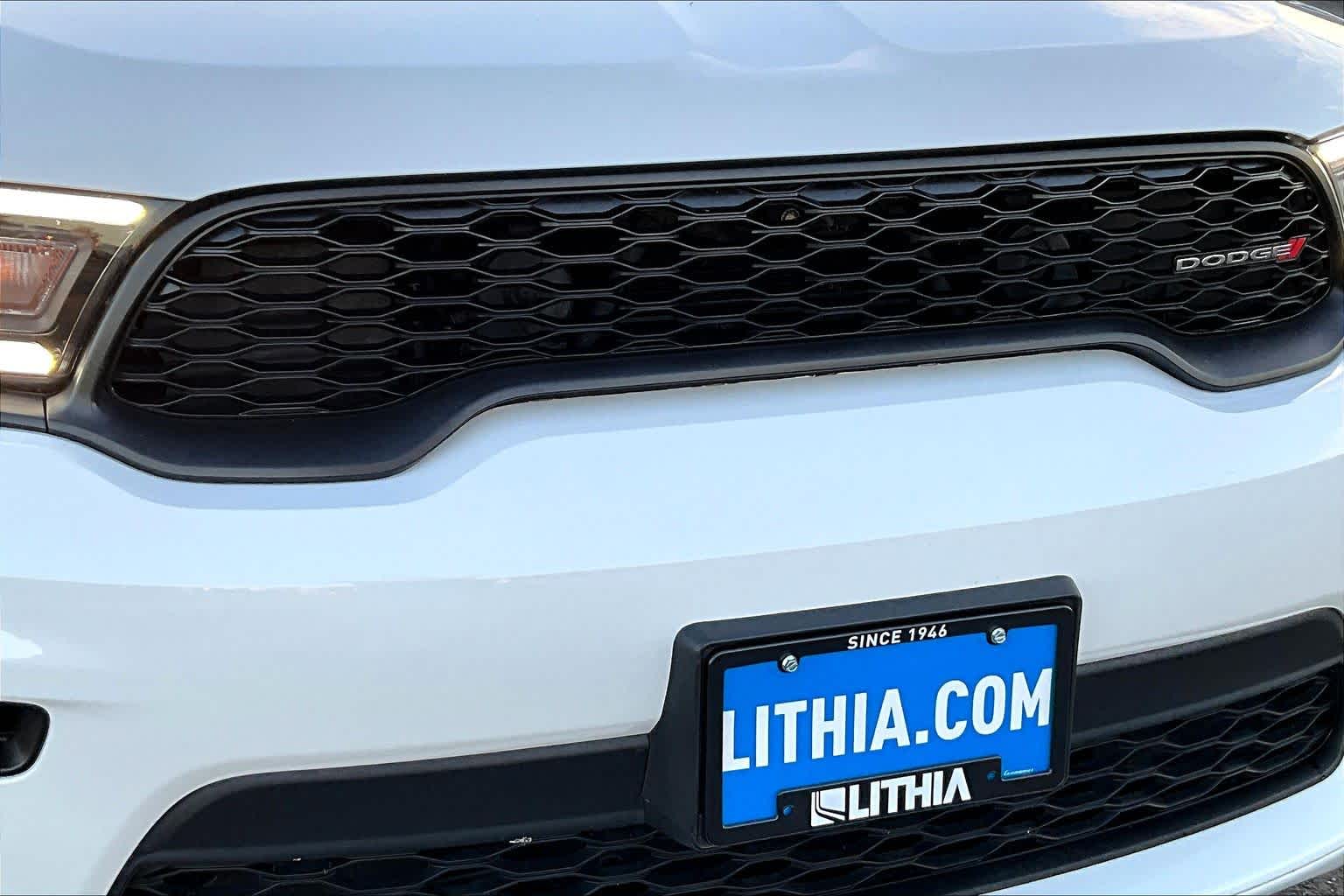 Thumbnail: 2024 Dodge Durango - 35