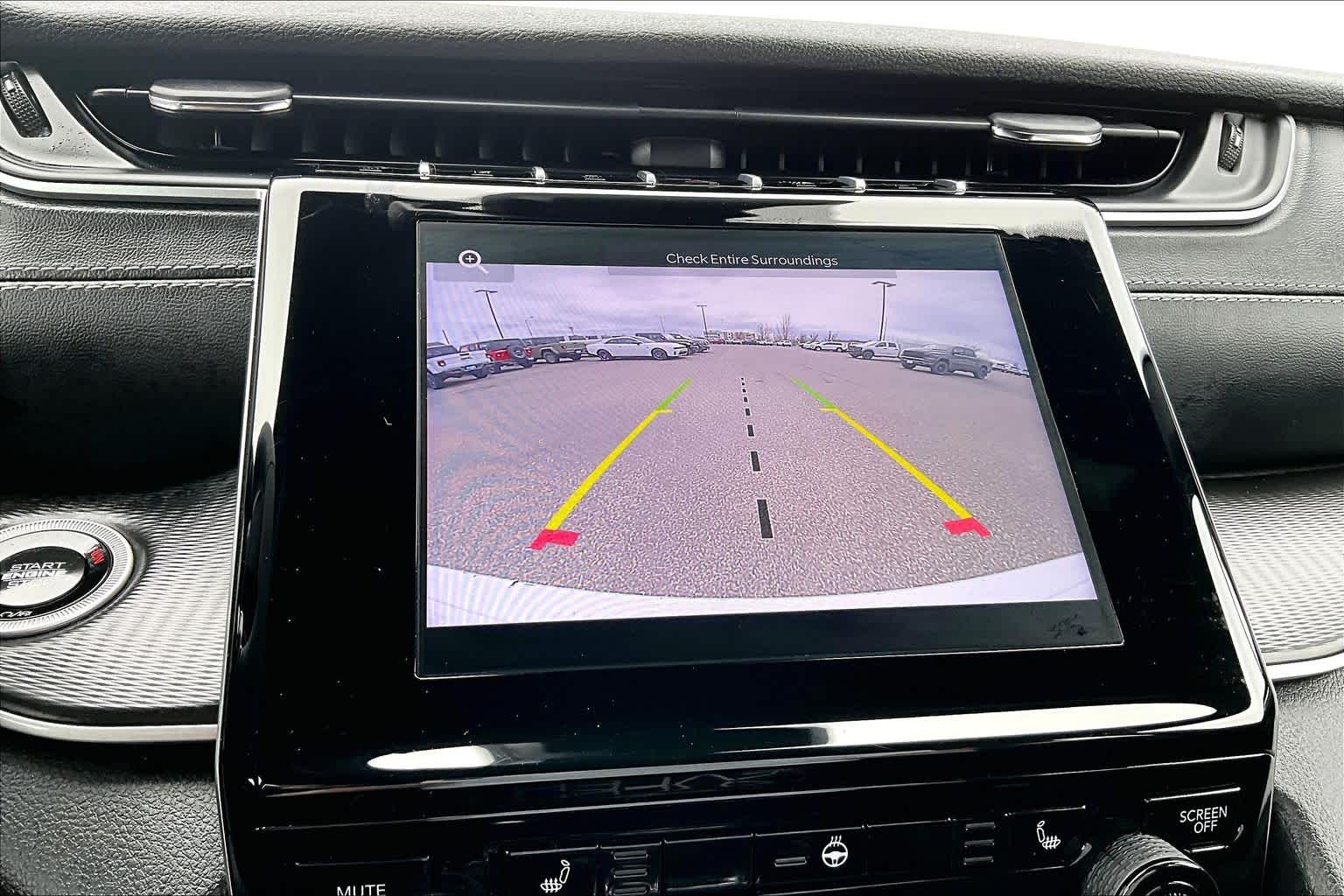 Thumbnail: 2024 Jeep Grand Cherokee - 26