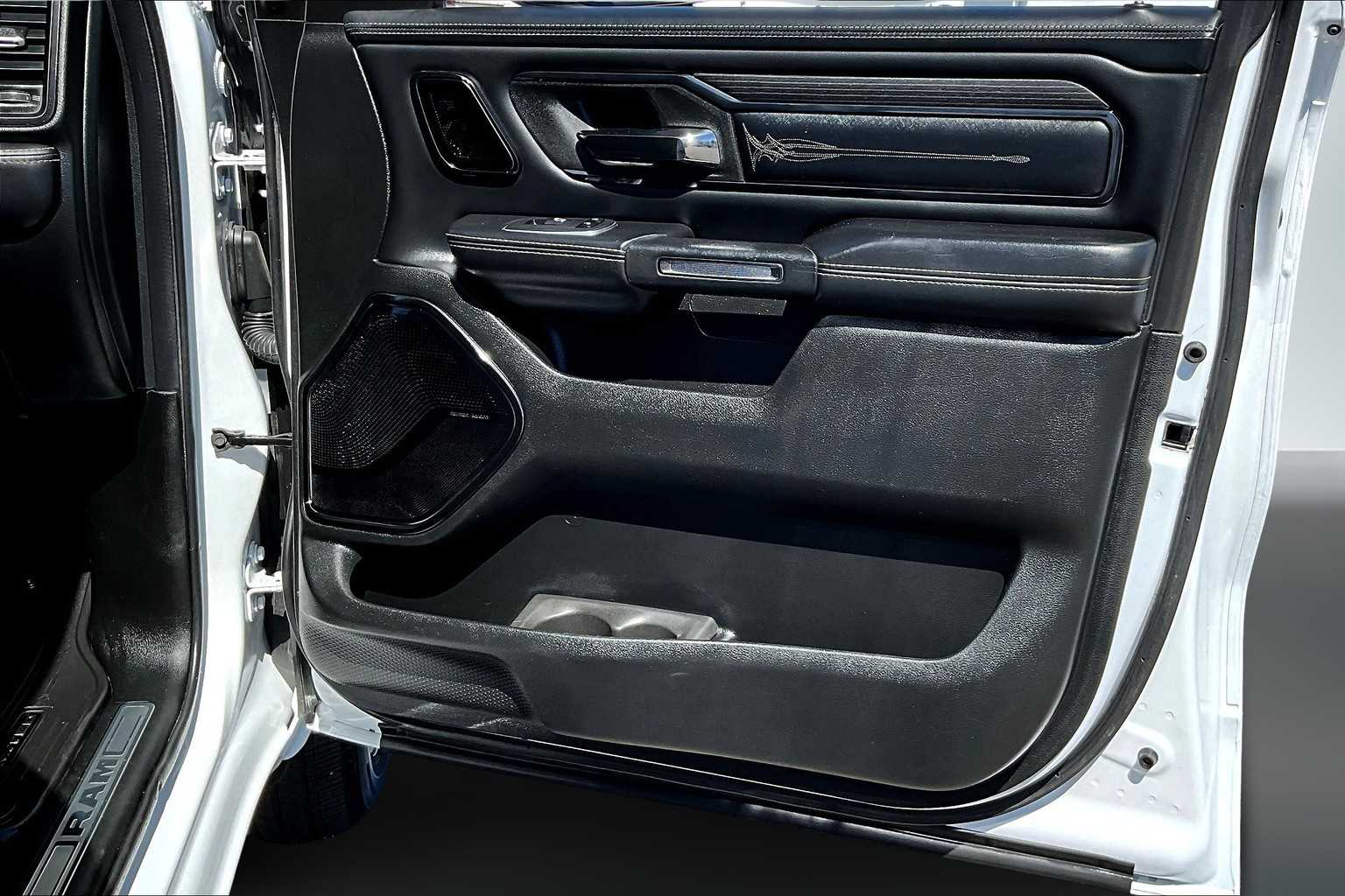 Thumbnail: 2023 RAM 1500 - 28