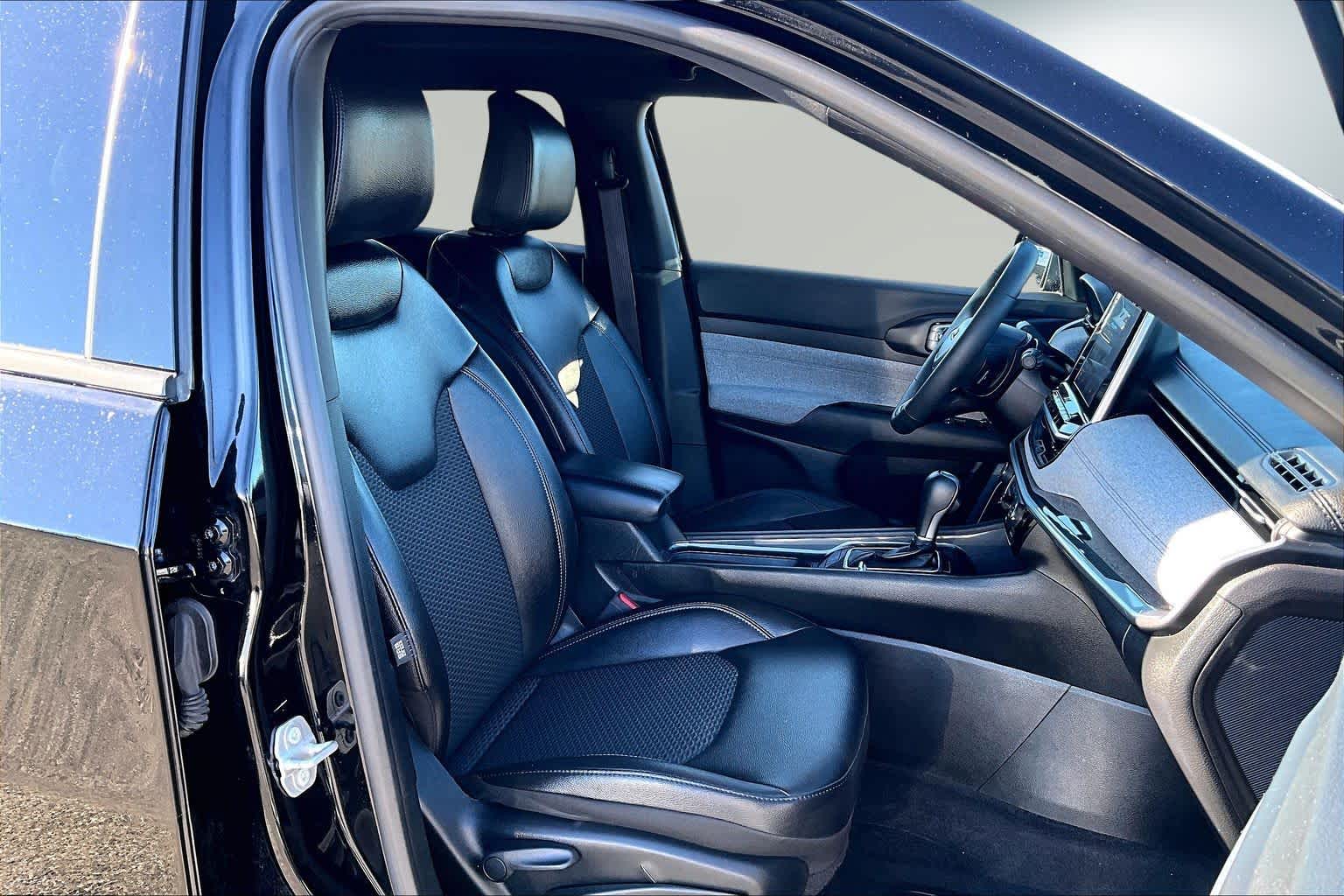 Thumbnail: 2025 Jeep Compass - 12