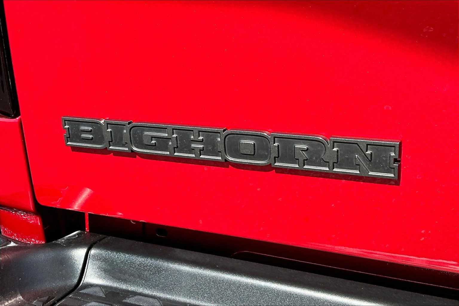 Thumbnail: 2026 RAM 3500 - 7