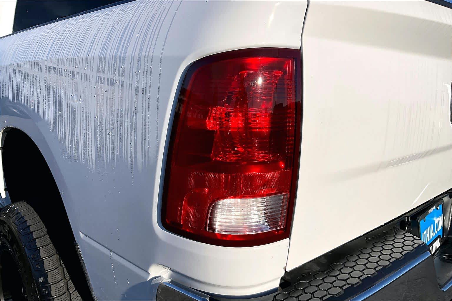 Thumbnail: 2021 RAM 1500 Classic - 32