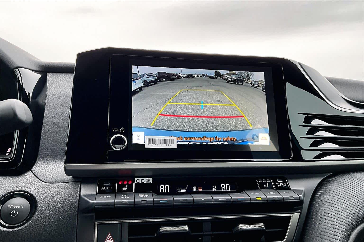 Thumbnail: 2026 Toyota Camry - 26