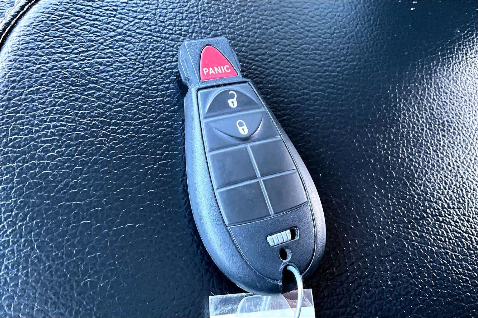 Thumbnail: 2023 RAM 1500 Classic - 19