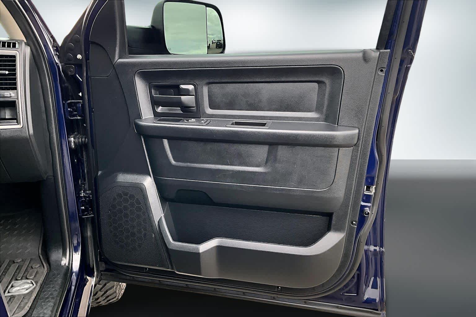 Thumbnail: 2016 RAM 1500 - 26