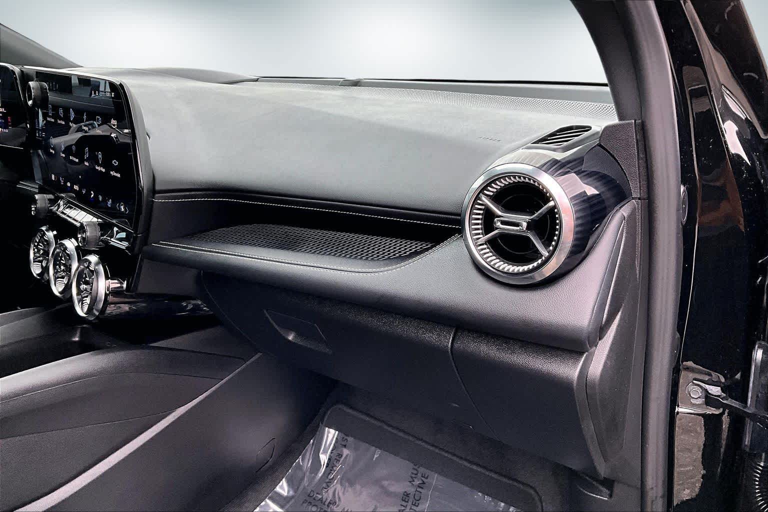 Thumbnail: 2024 Chevrolet Blazer EV - 23