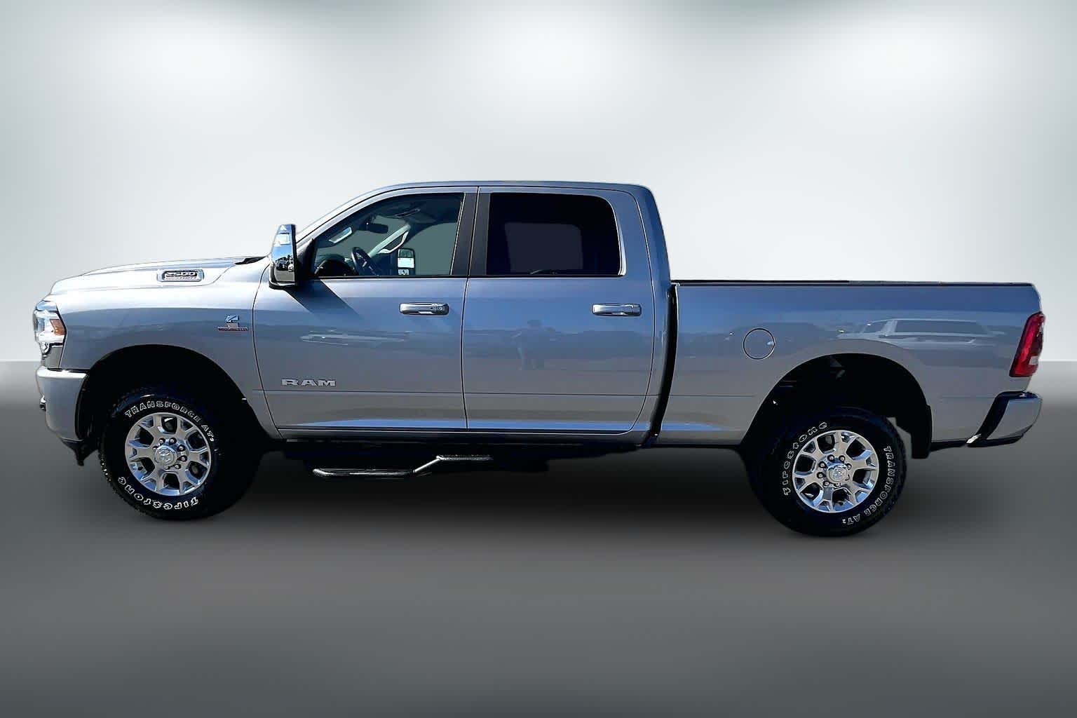 Thumbnail: 2024 RAM 2500 - 3