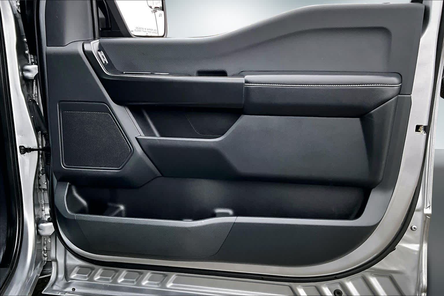 Thumbnail: 2021 Ford F-150 - 28