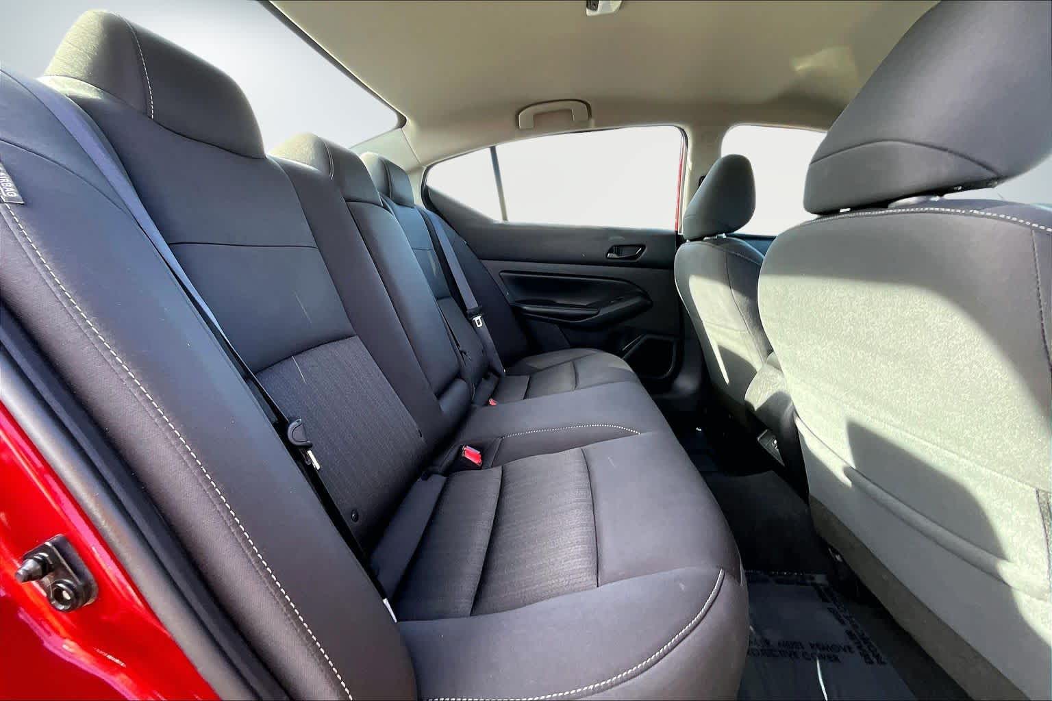 Thumbnail: 2024 Nissan Altima - 30