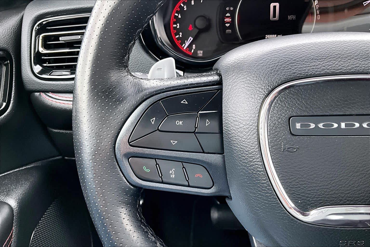 Thumbnail: 2025 Dodge Durango - 23