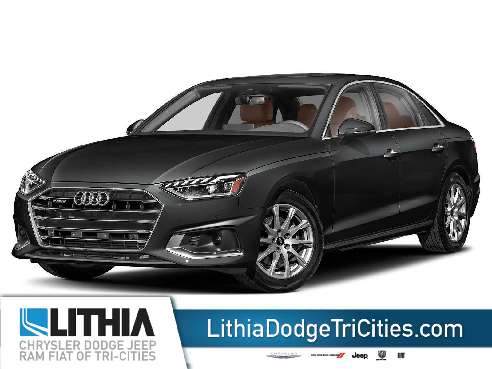 2024 Audi A4