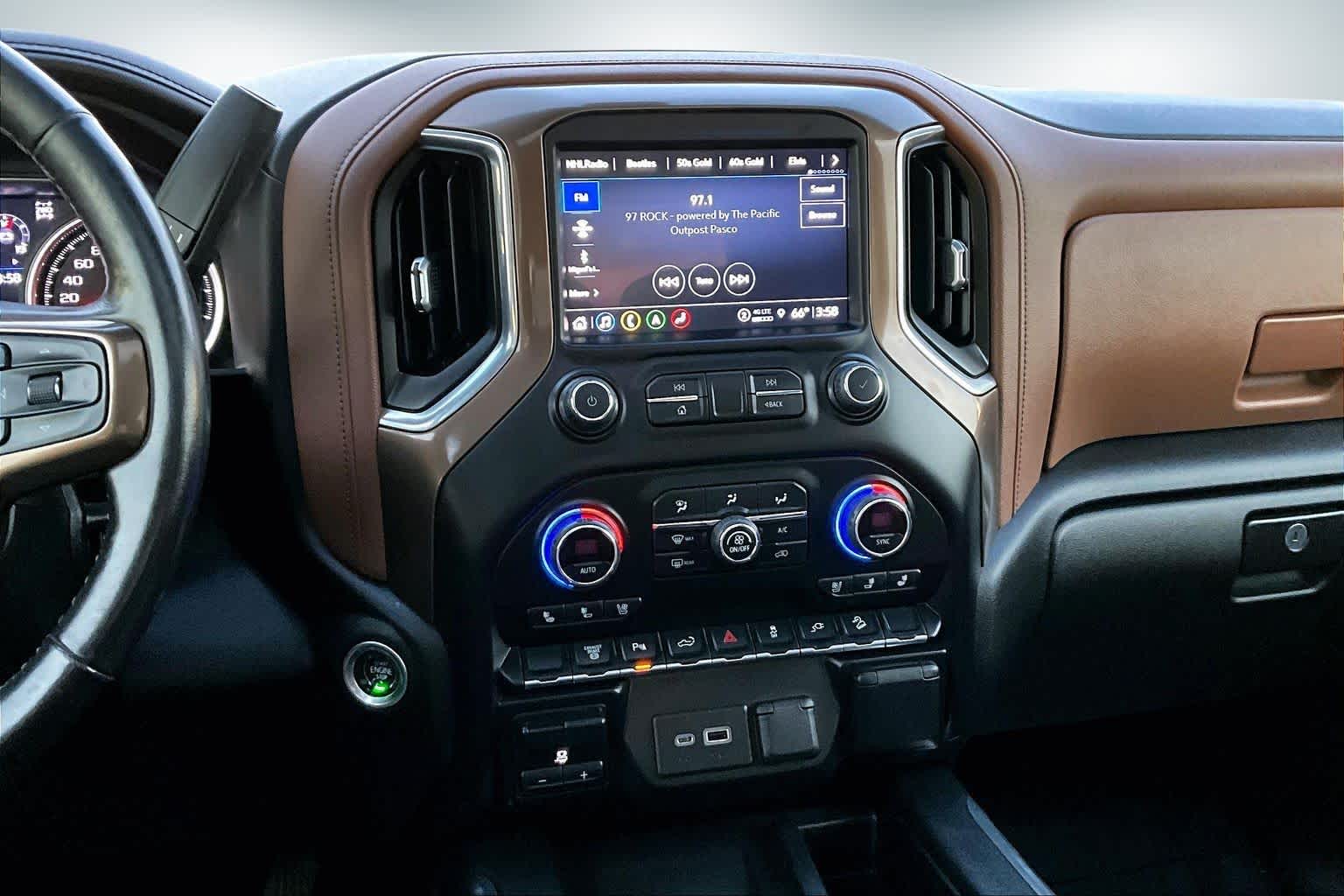 Thumbnail: 2022 Chevrolet Silverado 2500 - 15