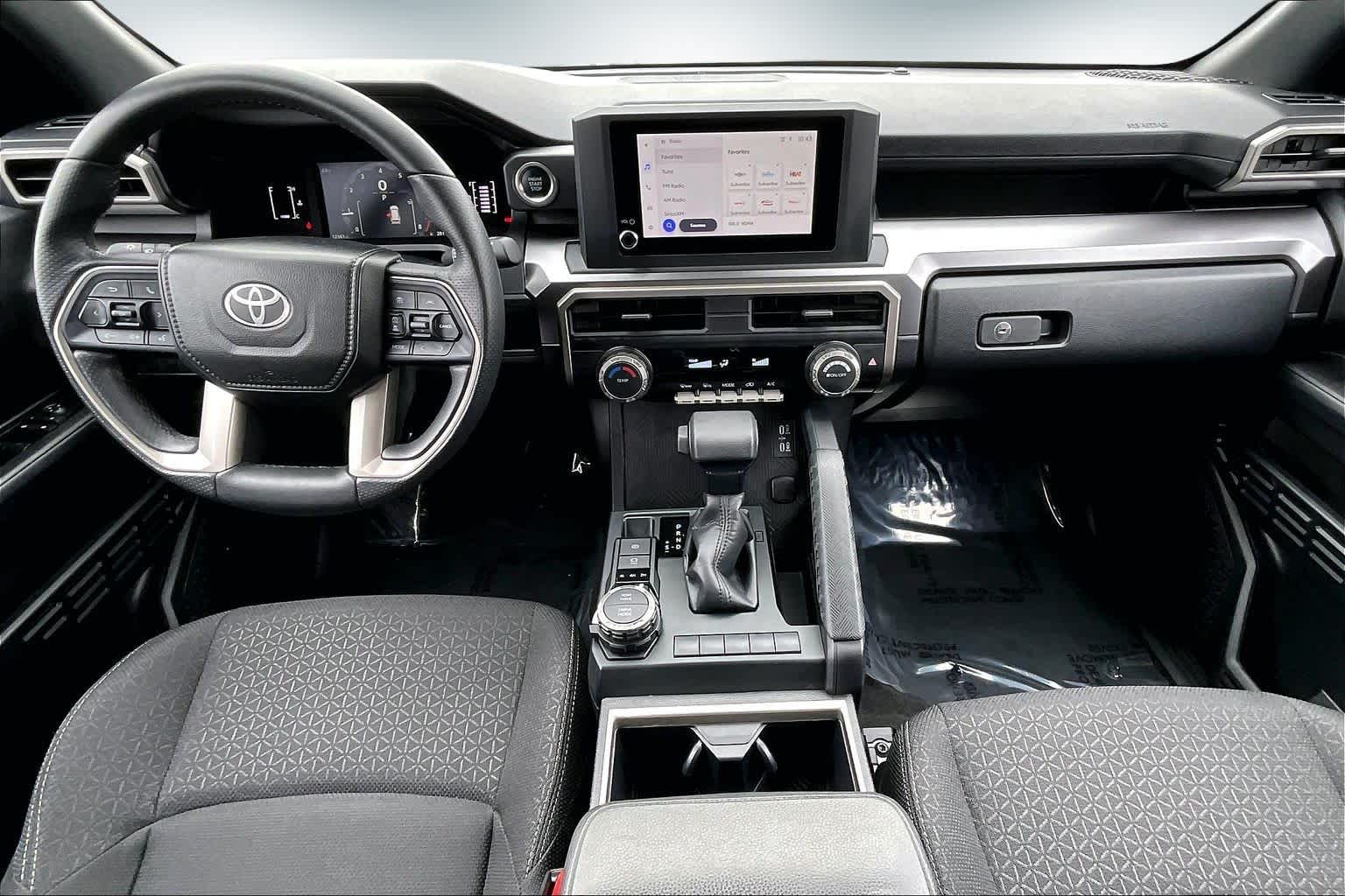 Thumbnail: 2025 Toyota 4Runner - 10