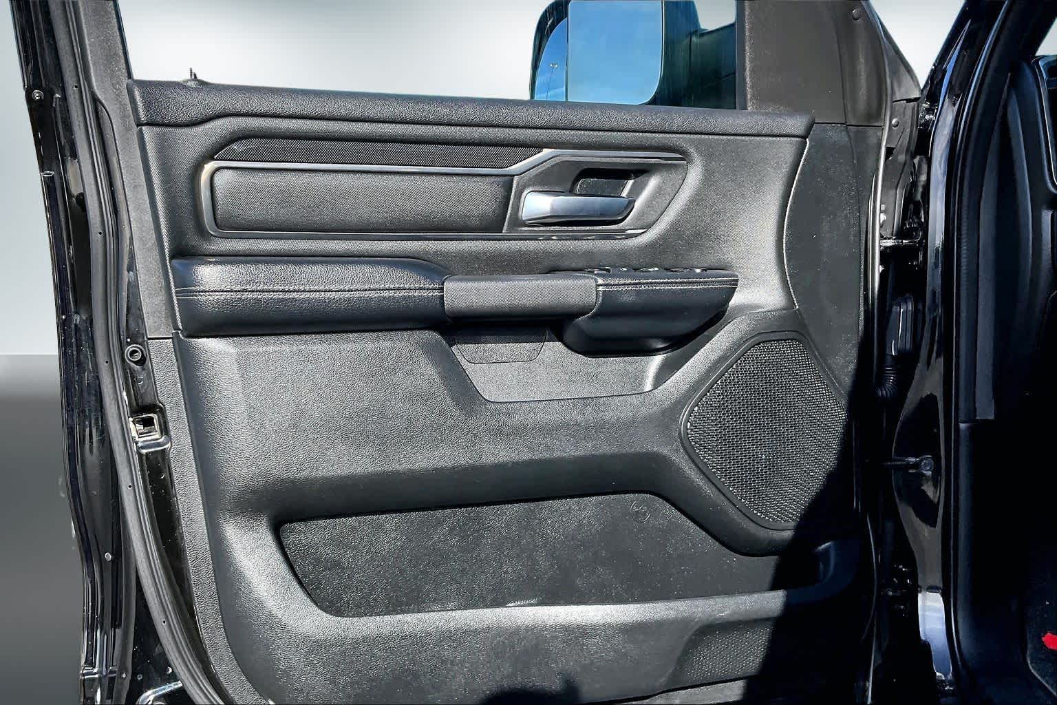 Thumbnail: 2019 RAM 1500 - 26