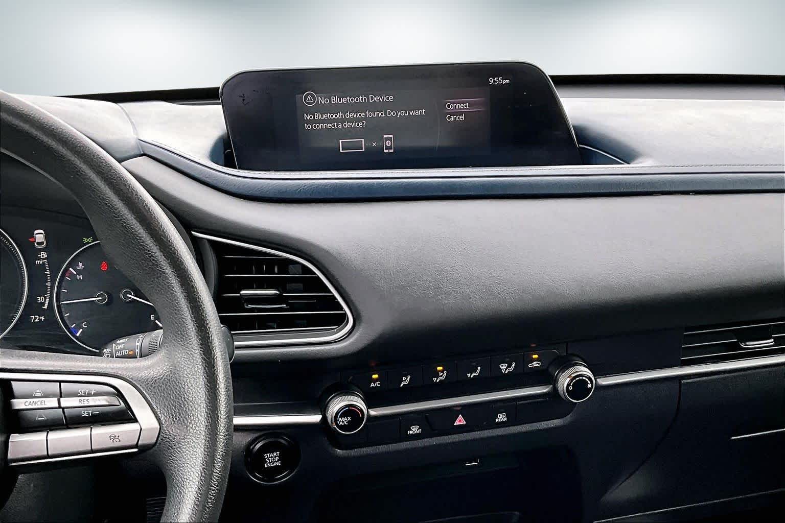 Thumbnail: 2020 Mazda CX-30 - 14