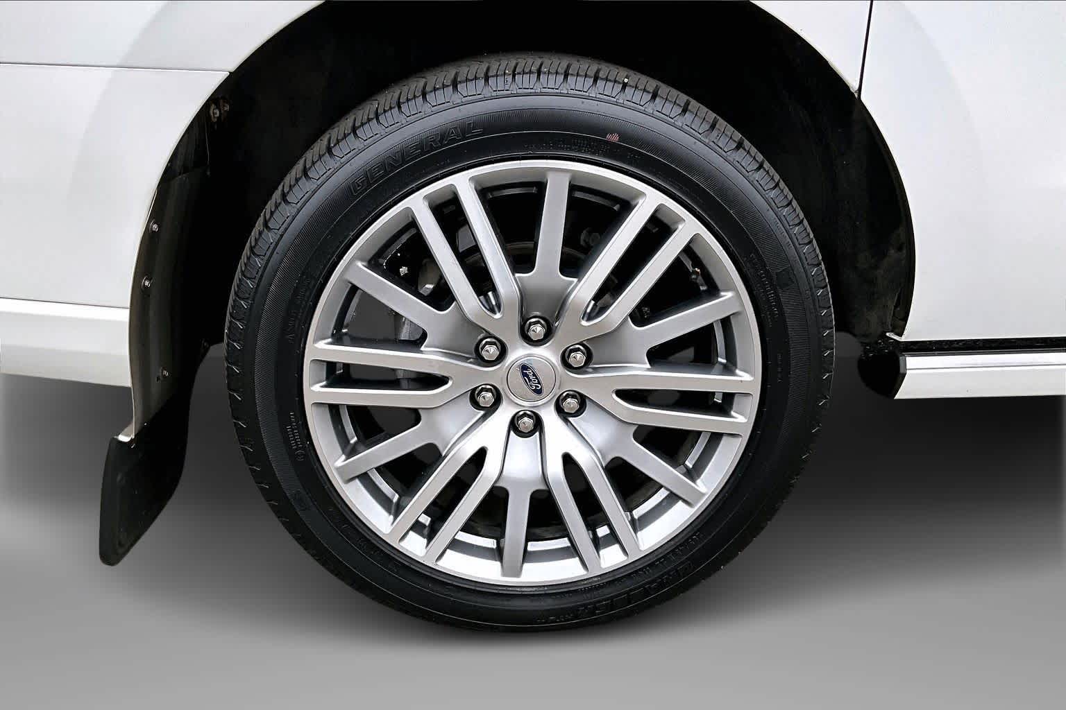 Thumbnail: 2022 Ford Expedition MAX - 37