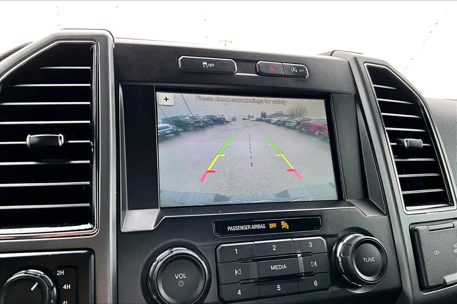 Thumbnail: 2018 Ford F-150 - 24