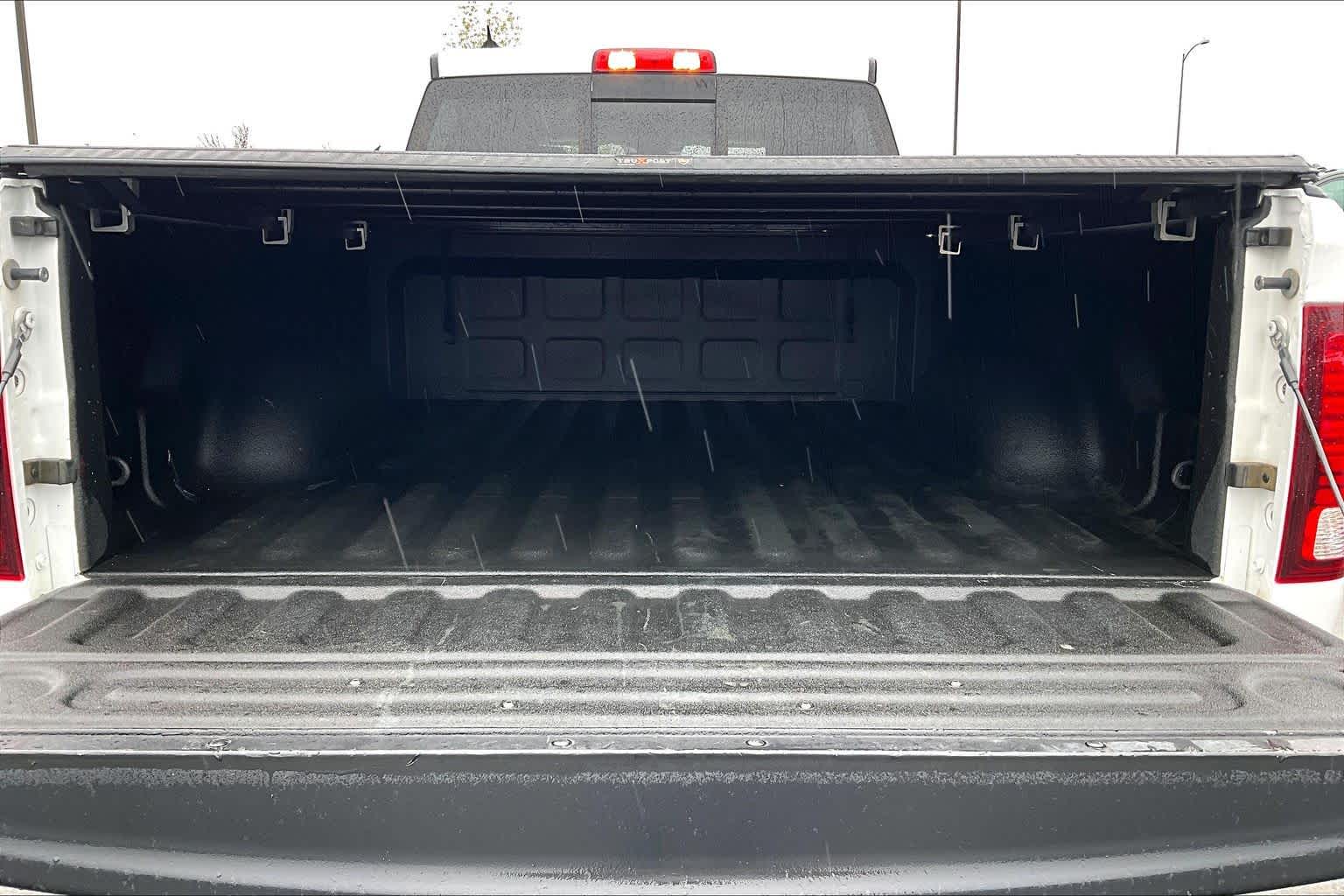 Thumbnail: 2018 RAM 1500 - 18