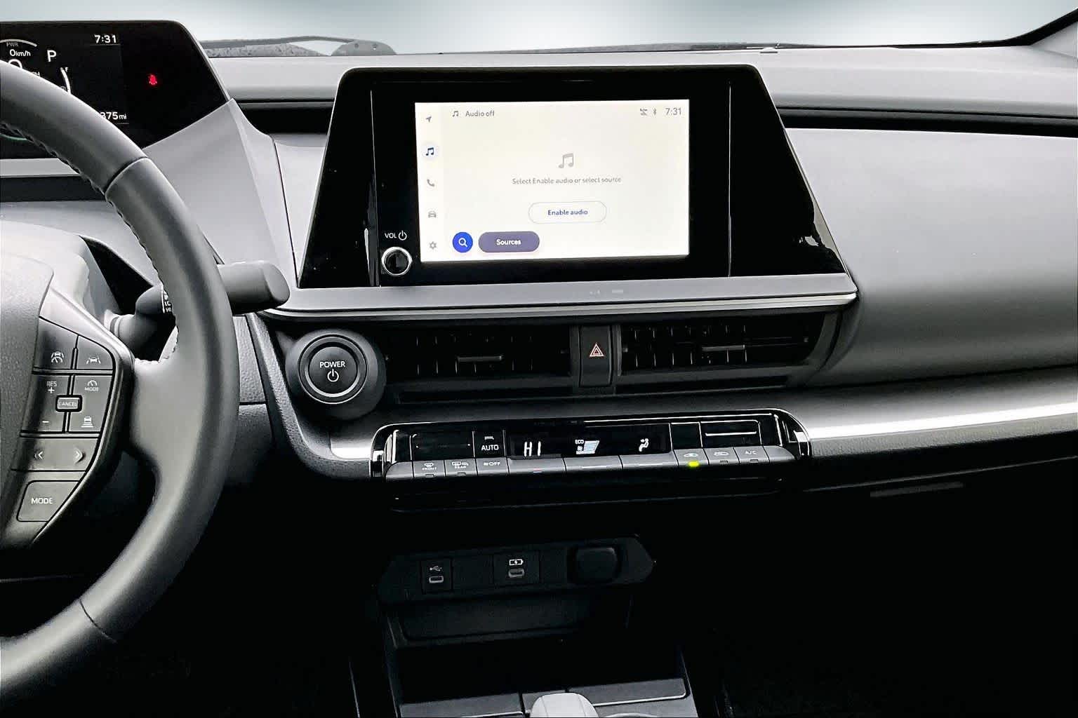 Thumbnail: 2024 Toyota Prius - 14