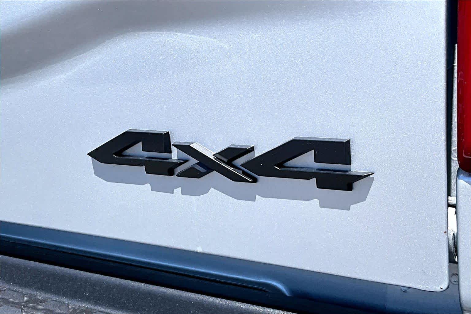 Thumbnail: 2026 RAM 2500 - 7
