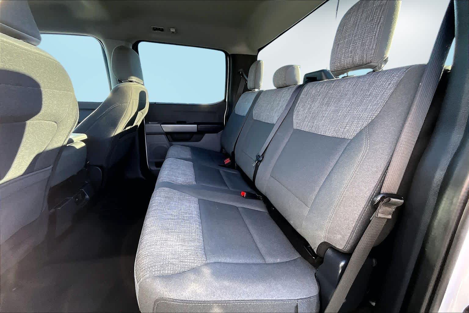 Thumbnail: 2024 Ford F-350 - 28