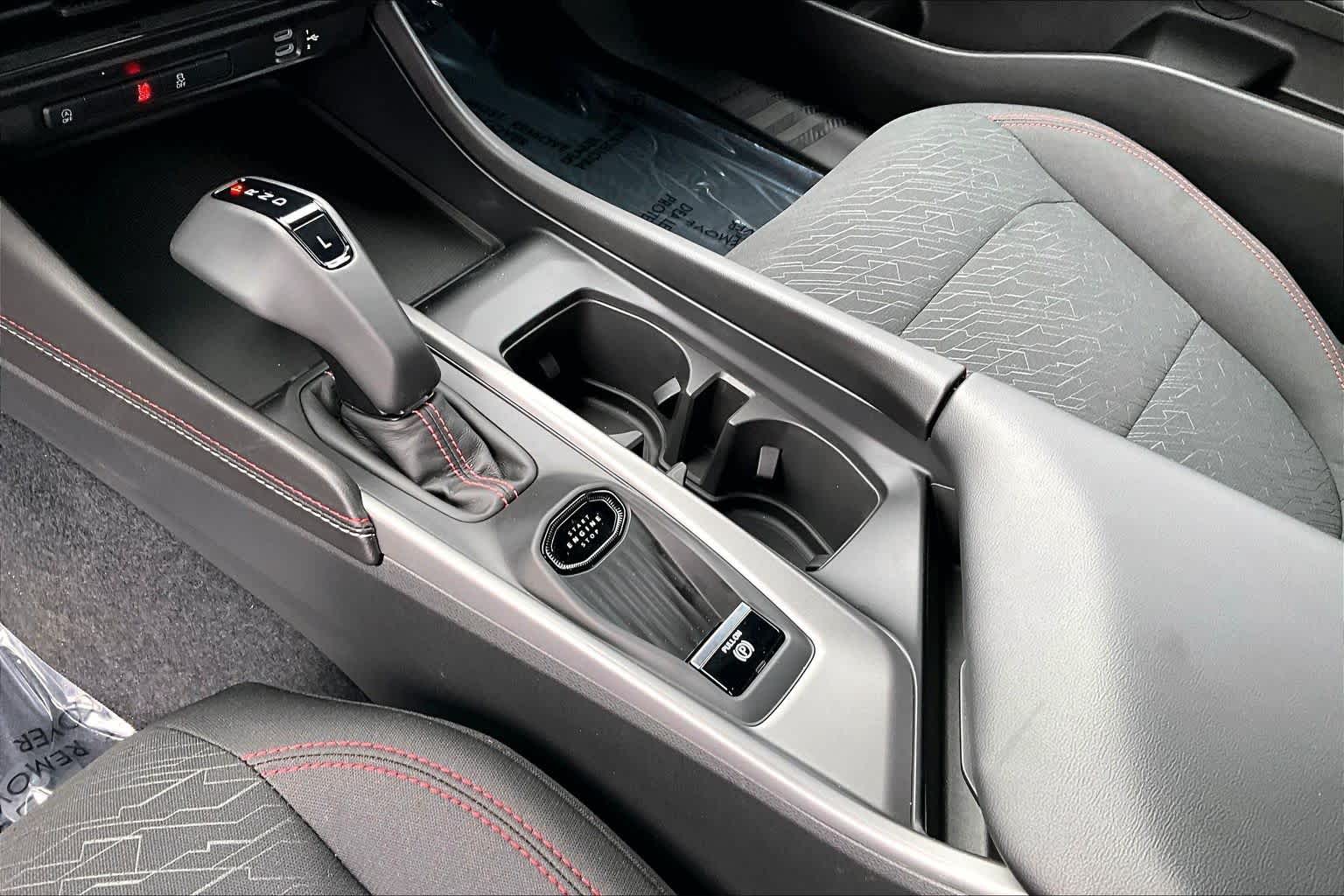 Thumbnail: 2026 Dodge Charger - 16